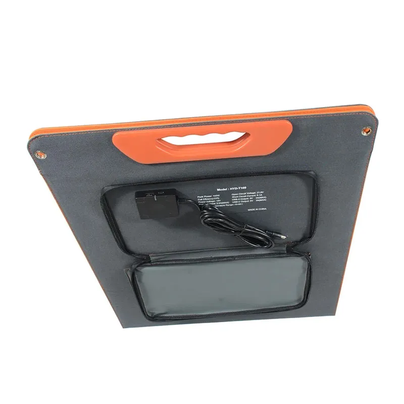 60W சோலார் பேனல்களுக்கும் 100W சோலார் பேனல்களுக்கும் என்ன வித்தியாசம்?