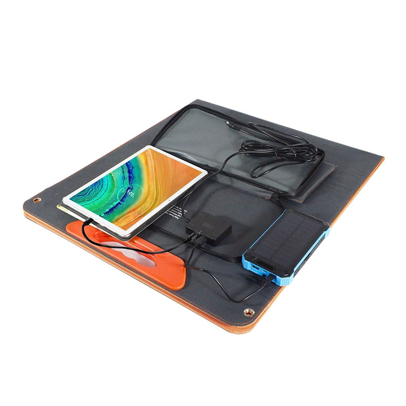 100W போர்ட்டபிள் சார்ஜர் எப்படி அதிவேக, பயணத்தின்போது பவர் டெலிவரியை மறுவரையறை செய்கிறது?